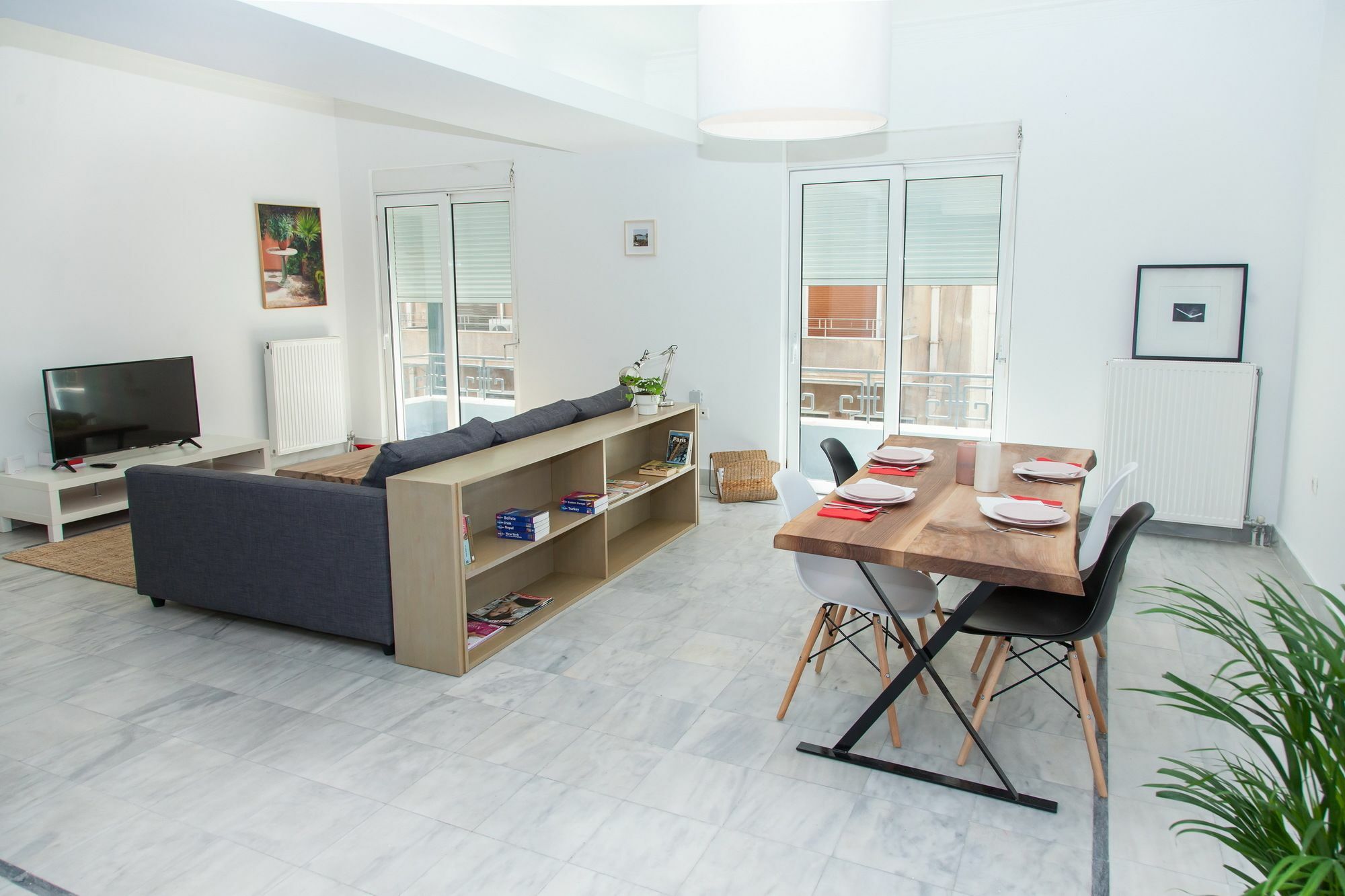 Venus Boutique Apartment Next To Athens Museum Eksteriør billede