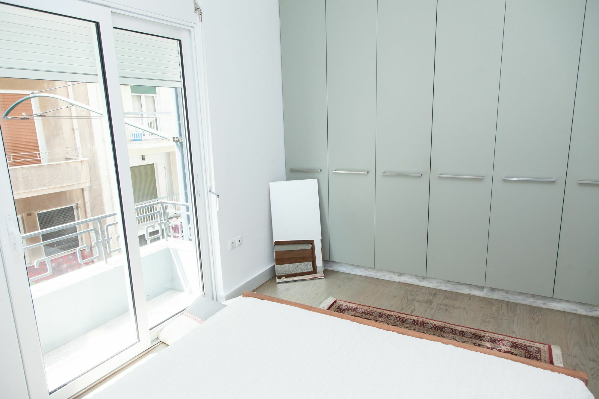 Venus Boutique Apartment Next To Athens Museum Eksteriør billede